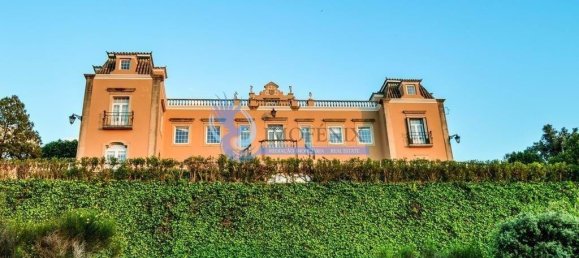  Castillos de 6 dormitorios en Armacao de Pera, Portugal No. 127485 3