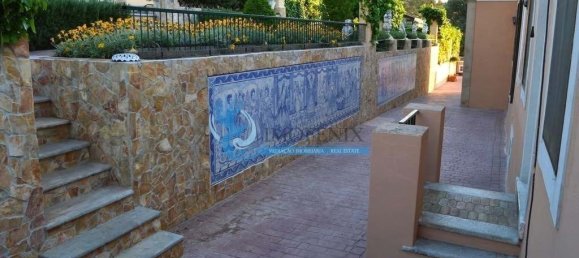  Castillos de 6 dormitorios en Armacao de Pera, Portugal No. 127485 8