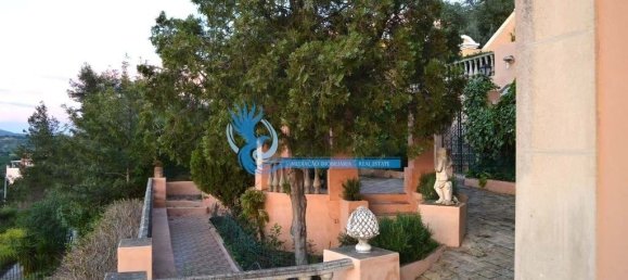  Castillos de 6 dormitorios en Armacao de Pera, Portugal No. 127485 12