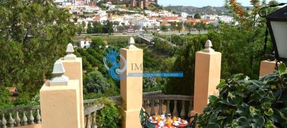  Castillos de 6 dormitorios en Armacao de Pera, Portugal No. 127485 14