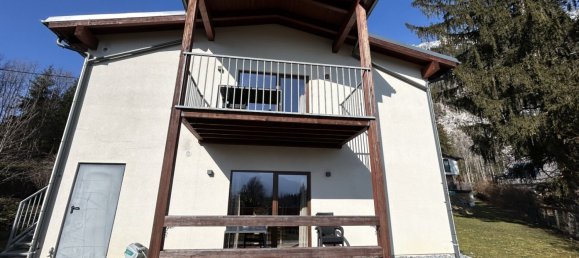 Hôtel à Hermagor-Pressegger See, Austria 981m² No. 133167 9