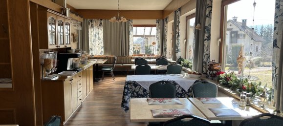 Hôtel à Hermagor-Pressegger See, Austria 981m² No. 133167 4