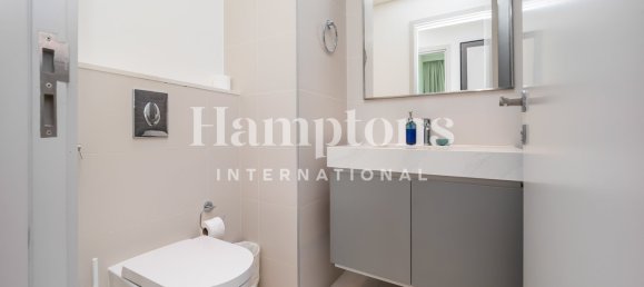 3 chambres appartement à louer à Dubai Harbour, Dubai, UAE № 191594 25