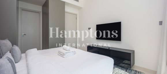 3 chambres appartement à louer à Dubai Harbour, Dubai, UAE № 191594 20