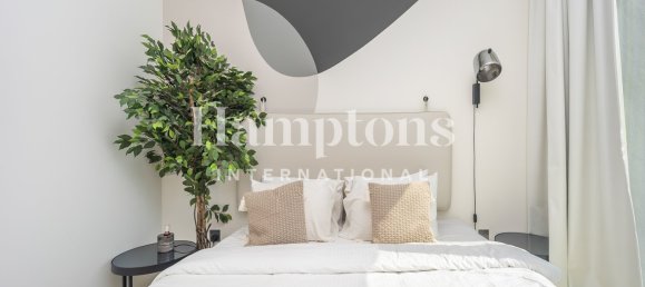 3 chambres appartement à louer à Dubai Harbour, Dubai, UAE № 191594 9