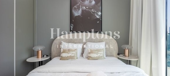 3 chambres appartement à louer à Dubai Harbour, Dubai, UAE № 191594 21