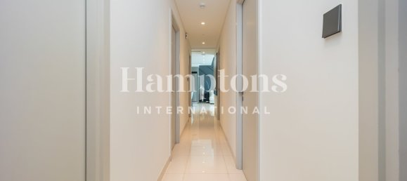3 chambres appartement à louer à Dubai Harbour, Dubai, UAE № 191594 8