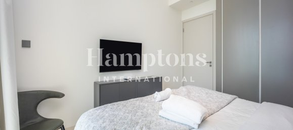 3 chambres appartement à louer à Dubai Harbour, Dubai, UAE № 191594 15