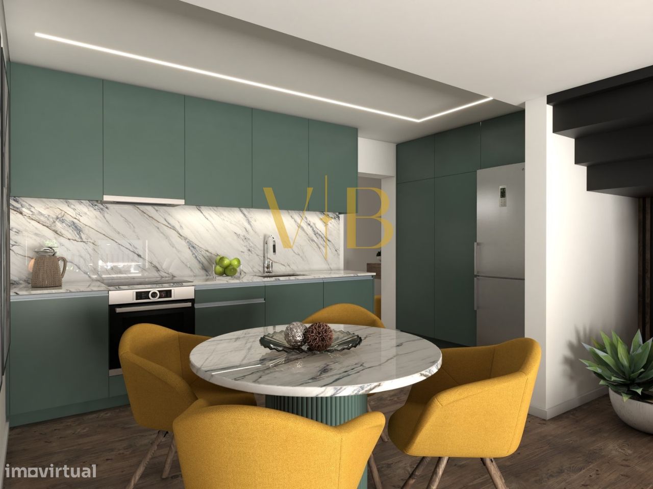 3 Schlafzimmer Haus in Povoa de Varzim, Portugal, Nr. 24624