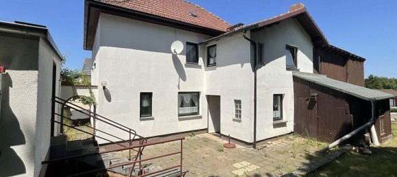 Дом с 5 комнатами в Кобург, Германия № 355790 2