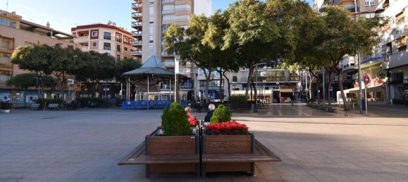 1 bedroom House in Santa Pola, Spain No. 145435 30