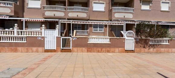 1 bedroom House in Santa Pola, Spain No. 145435 25