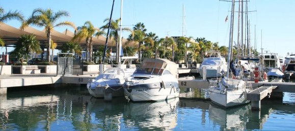 1 bedroom House in Santa Pola, Spain No. 145435 36