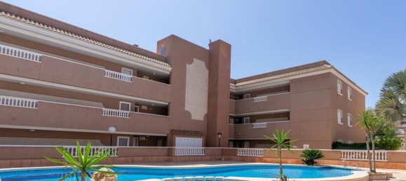 1 bedroom House in Santa Pola, Spain No. 145435 21