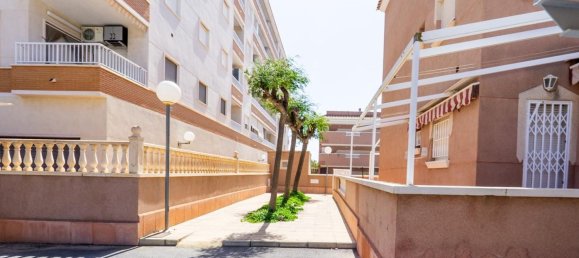 1 bedroom House in Santa Pola, Spain No. 145435 27