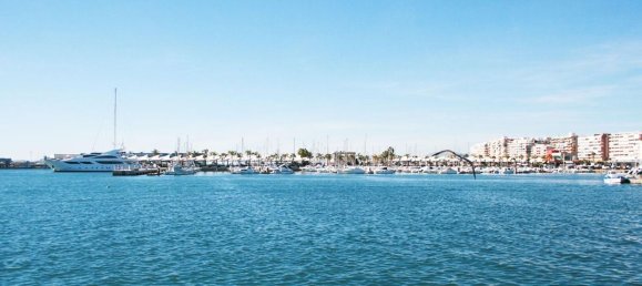 1 bedroom House in Santa Pola, Spain No. 145435 39