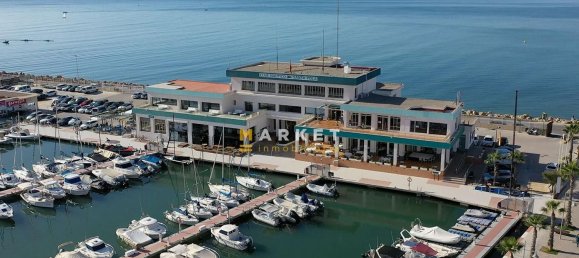 1 bedroom House in Santa Pola, Spain No. 145435 35