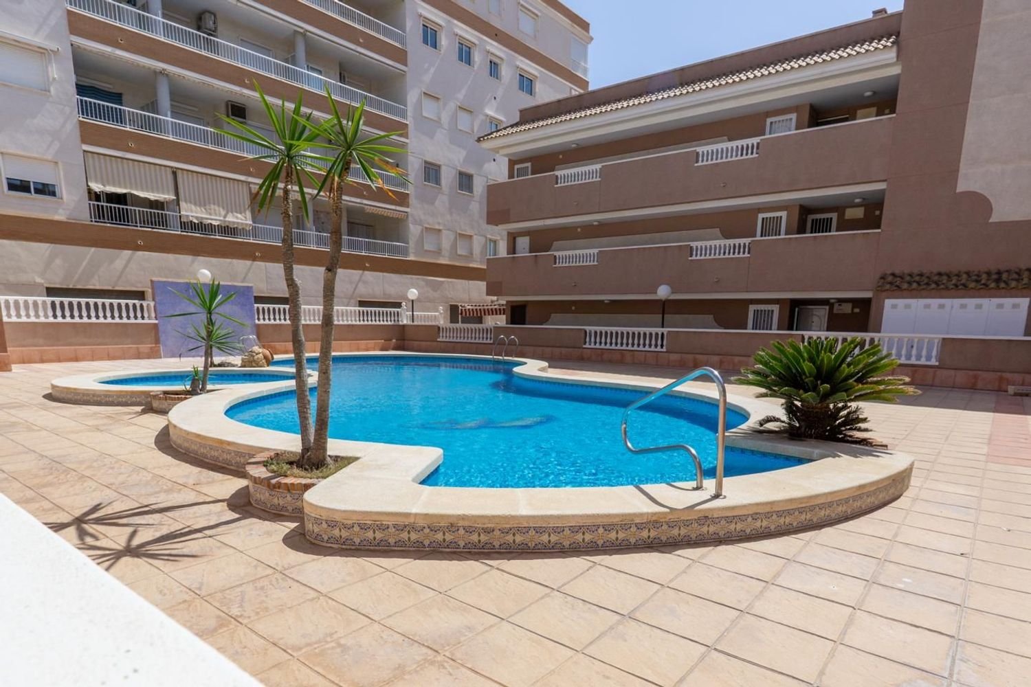 1 Schlafzimmer Haus in Santa Pola, Spain, Nr. 145435