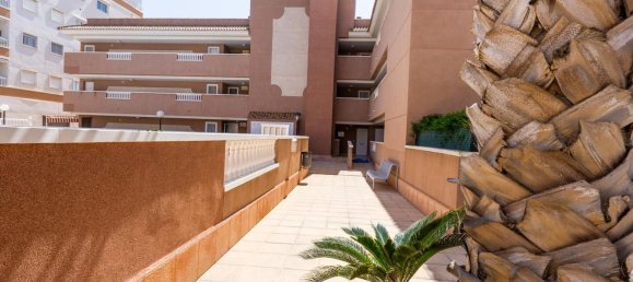 1 bedroom House in Santa Pola, Spain No. 145435 24