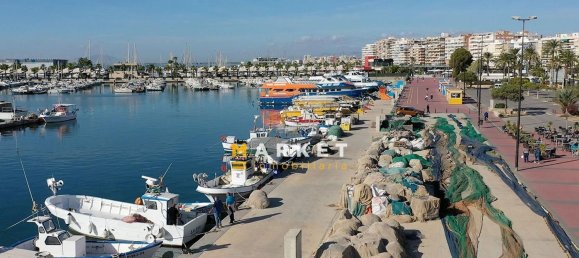 1 bedroom House in Santa Pola, Spain No. 145435 34