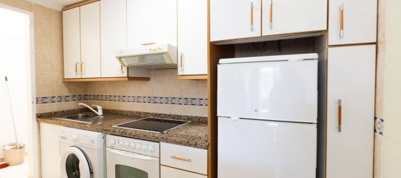 1 bedroom House in Santa Pola, Spain No. 145435 12