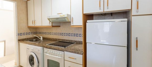 1 bedroom House in Santa Pola, Spain No. 145435 13