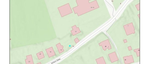 354m² Land in Klosterneuburg, Austria No. 134653 9