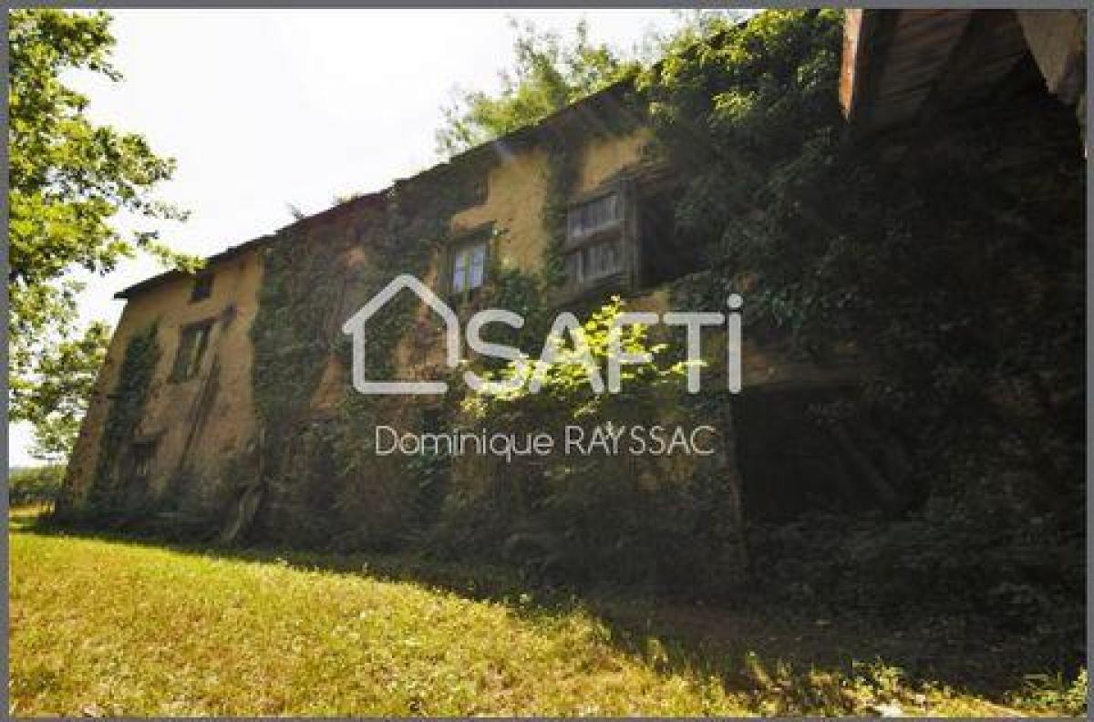 Studio in Albi, France, Nr. 19306