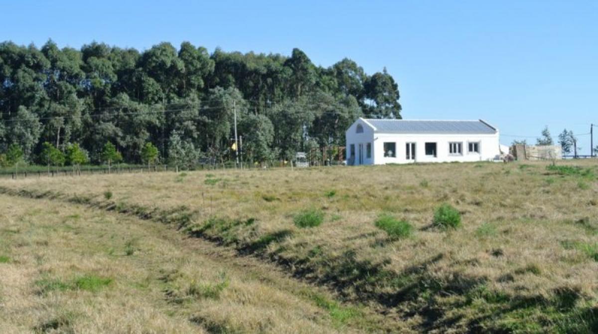 90m² Farm in Rocha, Uruguay No. 15718