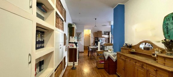 3 rooms Apartment in Castellammare di Stabia, Italy No. 8631 13