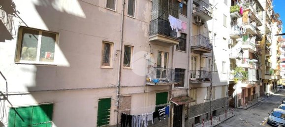 3 rooms Apartment in Castellammare di Stabia, Italy No. 8631 26