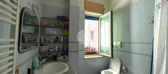 3 rooms Apartment in Castellammare di Stabia, Italy No. 8631 25