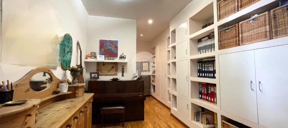 3 rooms Apartment in Castellammare di Stabia, Italy No. 8631 15