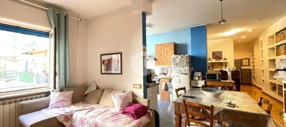 3 rooms Apartment in Castellammare di Stabia, Italy No. 8631 19