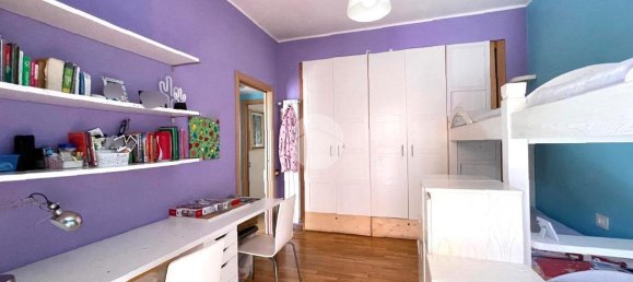 3 rooms Apartment in Castellammare di Stabia, Italy No. 8631 30