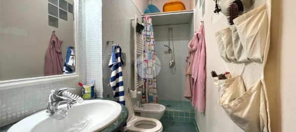 3 rooms Apartment in Castellammare di Stabia, Italy No. 8631 23