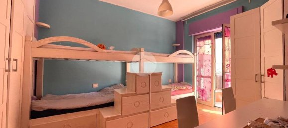 3 rooms Apartment in Castellammare di Stabia, Italy No. 8631 29