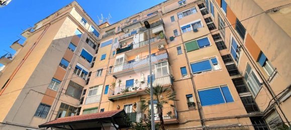 3 rooms Apartment in Castellammare di Stabia, Italy No. 8631 35