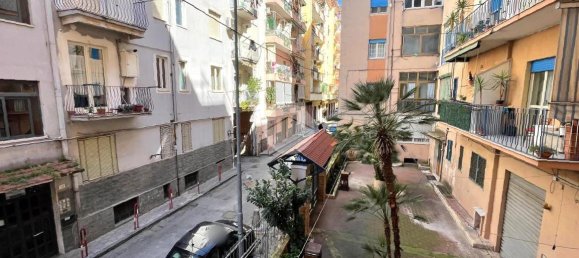 3 rooms Apartment in Castellammare di Stabia, Italy No. 8631 22