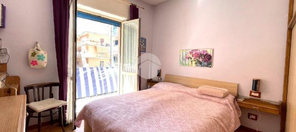 3 rooms Apartment in Castellammare di Stabia, Italy No. 8631 27