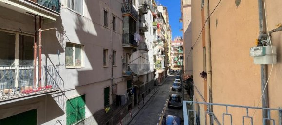 3 rooms Apartment in Castellammare di Stabia, Italy No. 8631 34