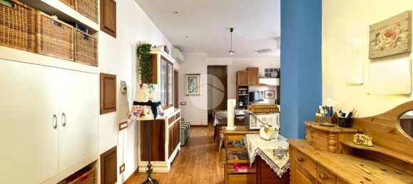 3 rooms Apartment in Castellammare di Stabia, Italy No. 8631 14