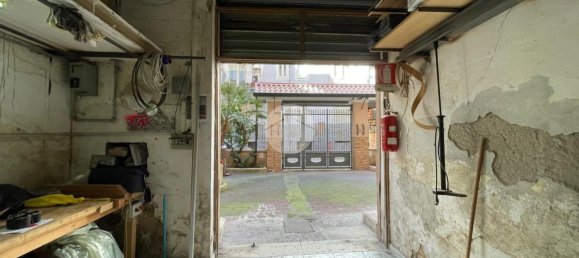3 rooms Apartment in Castellammare di Stabia, Italy No. 8631 7
