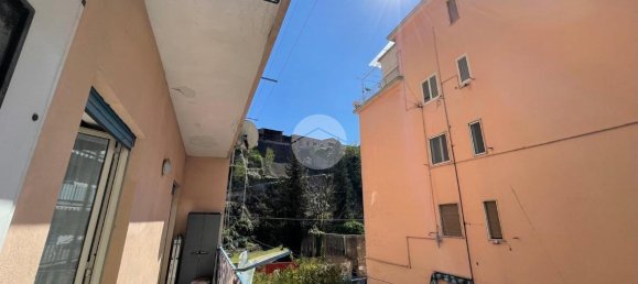 3 rooms Apartment in Castellammare di Stabia, Italy No. 8631 31