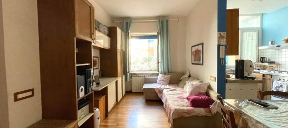 3 rooms Apartment in Castellammare di Stabia, Italy No. 8631 21