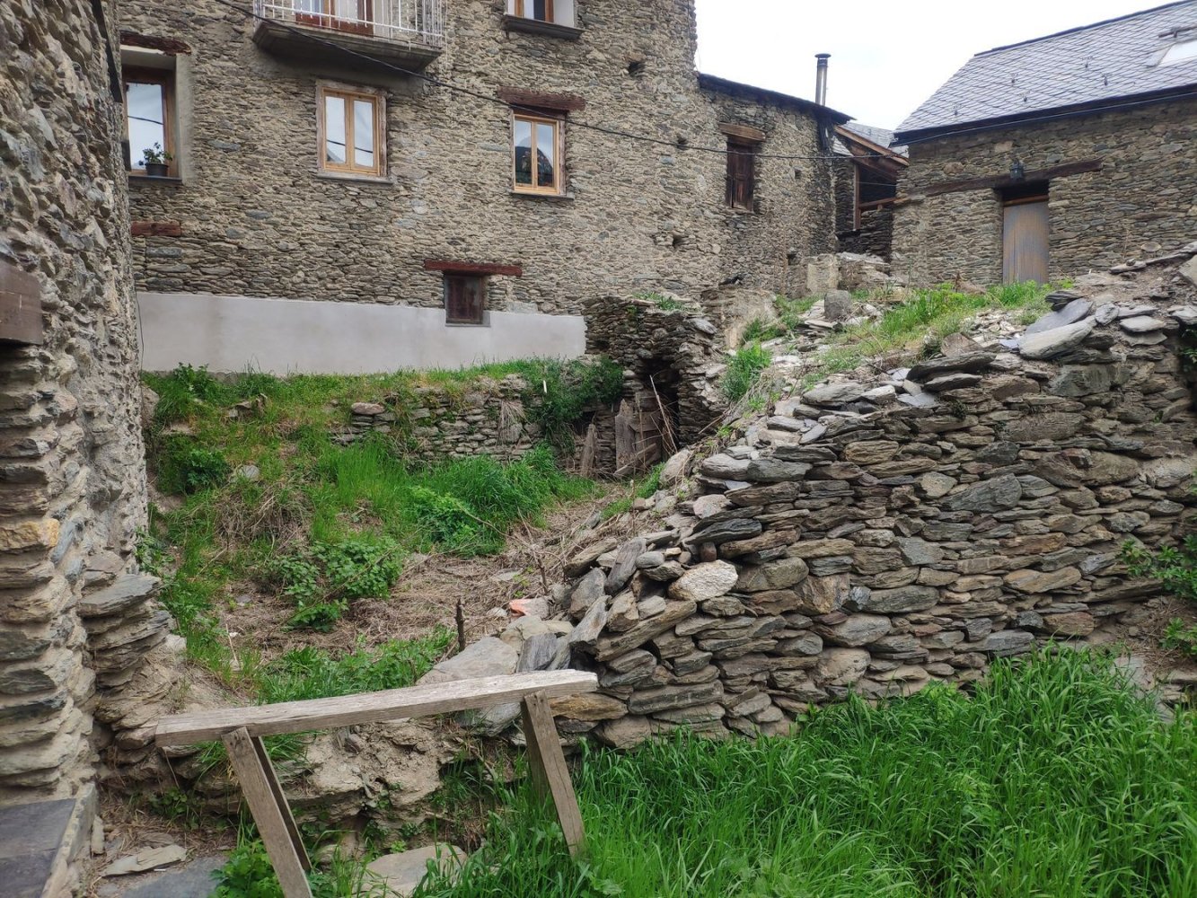 Земельный участок в Лерида, Испания № 159273