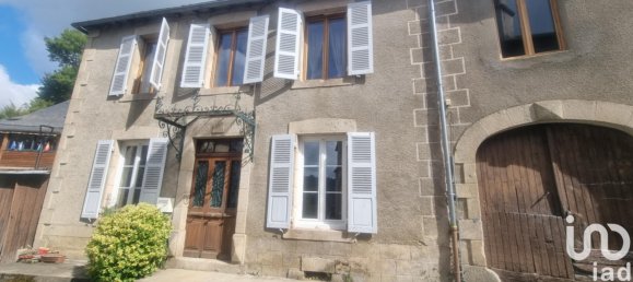 7 rooms Townhouse in Correze, France No. 348584 12