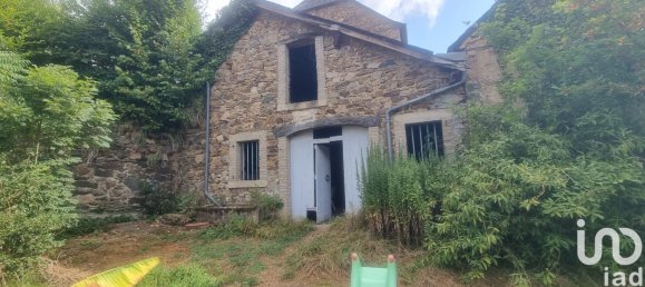 7 rooms Townhouse in Correze, France No. 348584 17