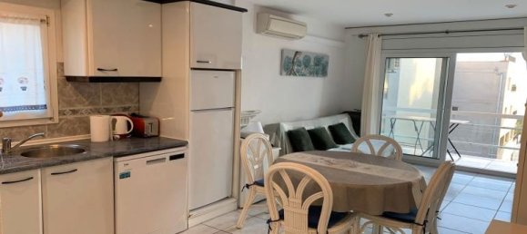 Apartamento T2 em Roses, Spain N.º 251276 15