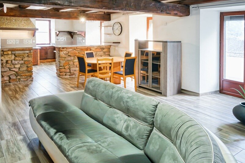 Casa T4 em Redon, France N.º 201433